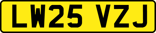 LW25VZJ