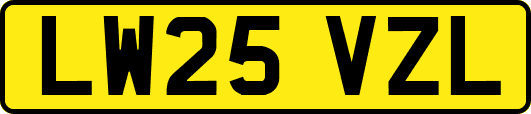 LW25VZL