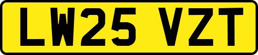 LW25VZT