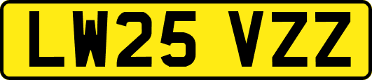 LW25VZZ