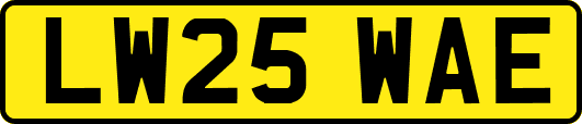 LW25WAE