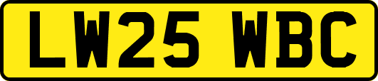 LW25WBC