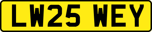 LW25WEY
