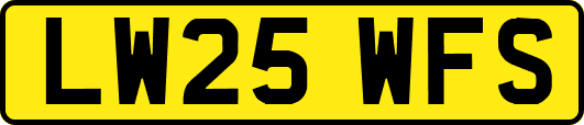 LW25WFS
