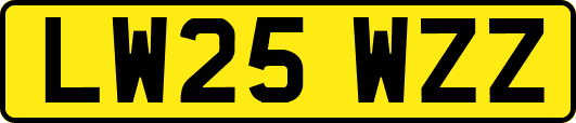 LW25WZZ