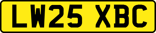 LW25XBC