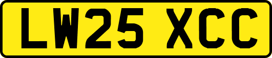 LW25XCC