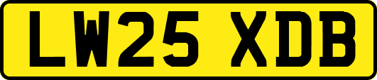 LW25XDB