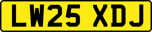LW25XDJ