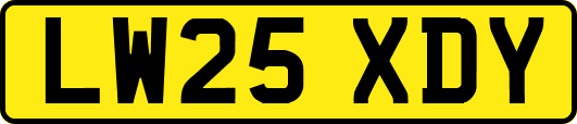 LW25XDY