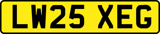 LW25XEG