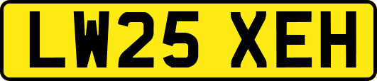 LW25XEH