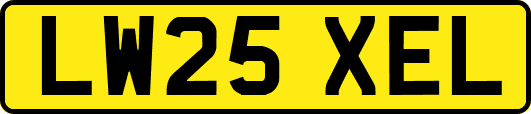 LW25XEL