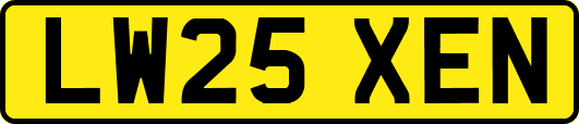 LW25XEN