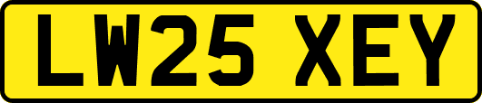 LW25XEY