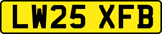 LW25XFB