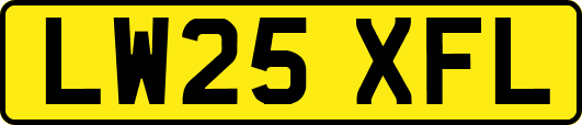 LW25XFL