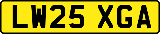 LW25XGA