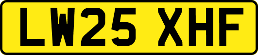 LW25XHF