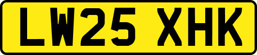 LW25XHK