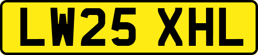 LW25XHL