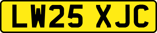 LW25XJC