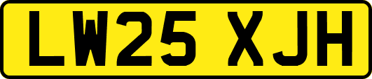 LW25XJH