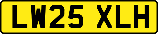 LW25XLH