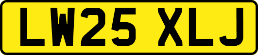 LW25XLJ