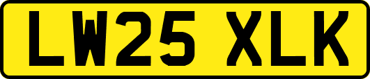 LW25XLK