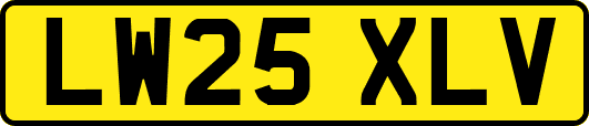 LW25XLV
