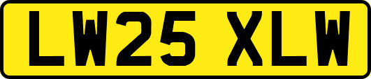 LW25XLW