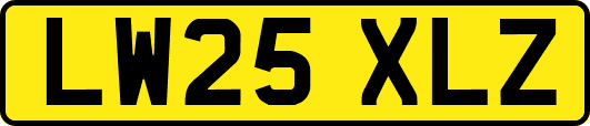 LW25XLZ