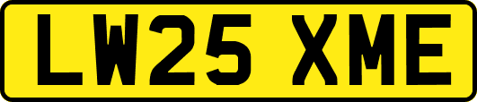 LW25XME