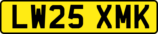 LW25XMK