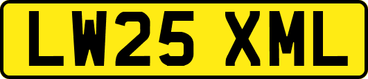 LW25XML