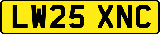 LW25XNC