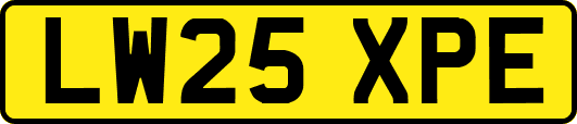 LW25XPE