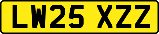 LW25XZZ