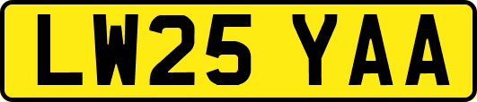 LW25YAA