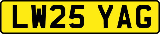 LW25YAG