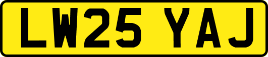 LW25YAJ