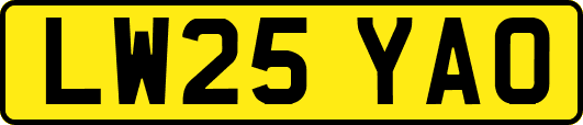 LW25YAO