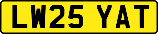 LW25YAT