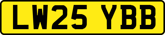 LW25YBB