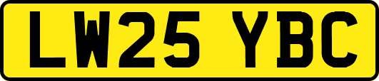LW25YBC