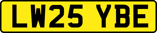 LW25YBE