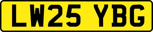 LW25YBG