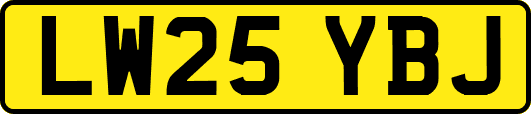 LW25YBJ