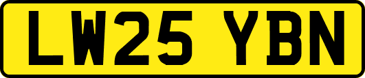 LW25YBN